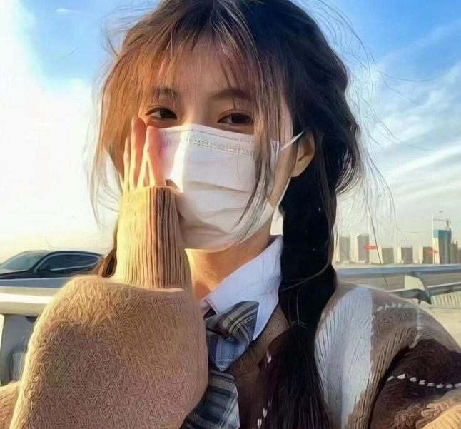 不是因为家人才爱，而是爱的是家人