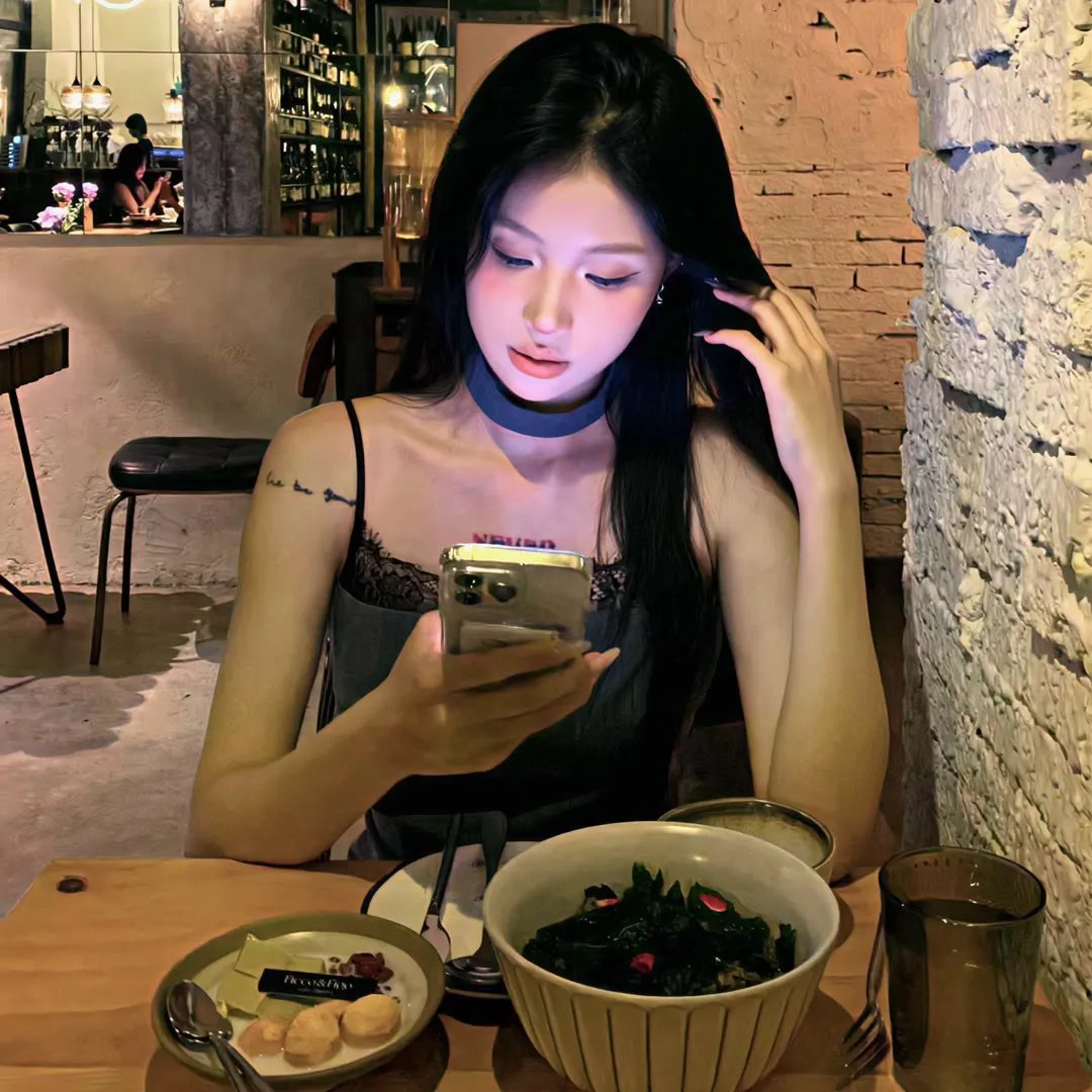 看见你便想念你